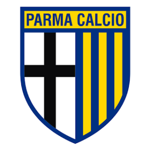 Parma Calcio logo