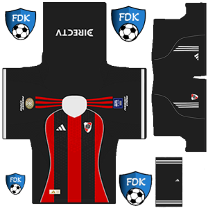 River Plate cwc PLS Kit 2025 away