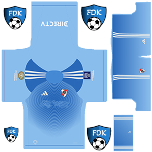 River Plate cwc PLS Kit 2025 gk home