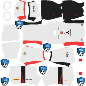 Urawa Red Diamonds cwc kit dls 2025 away