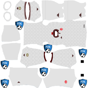 Wydad AC cwc kit dls 2025 away