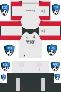 AC Milan FL Kit 2026 away leaked