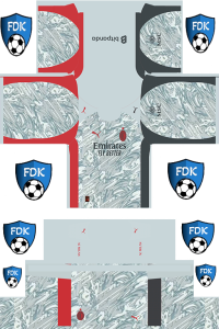 AC Milan FL Kit 2026 gk home leaked