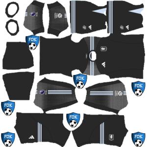 Aston Villa kit dls 2026 away