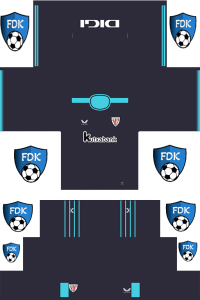 Athletic Bilbao FL Kit 2026 away leaked