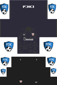 Athletic Bilbao FL Kit 2026 gk home leaked