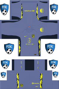 Atletico Madrid FL Kit 2026 away leaked