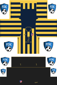 Atletico Madrid FL Kit 2026 third leaked