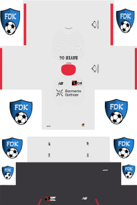 Bayer Leverkusen FL Kit 2026 fourth leaked
