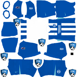 Brighton DLS Kits 2026
