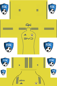 Fenerbahce SK FL Kit 2026 away leaked