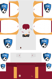 Galatasaray SK FL Kit 2026 away leaked