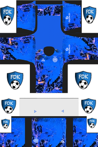 Inter Milan FL Kit 2026 fourth leaked