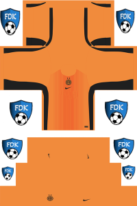 Inter Milan FL Kit 2026 gk home leaked