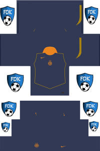 Inter Milan FL Kit 2026 third leaked