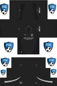 Manchester City FL Kit 2026 away leaked