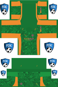 Manchester City FL Kit 2026 gk home leaked