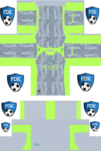 Manchester City FL Kit 2026 third leaked