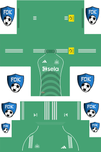 Newcastle United FL Kit 2026 away leaked