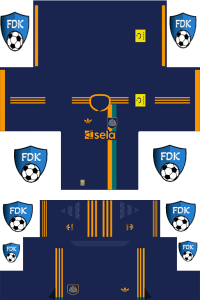 Newcastle United FL Kit 2026 third leaked