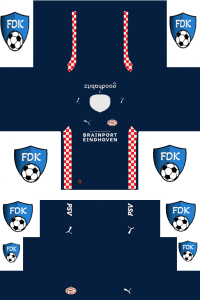 PSV Eindhoven FL Kit 2026 away leaked