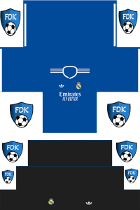 Real Madrid FL Kit 2026 third leaked