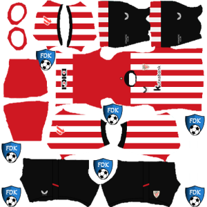 Athletic Bilbao DLS Kits 2026