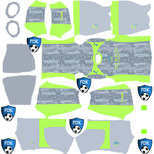 Manchester City kit dls 2026 third leaked