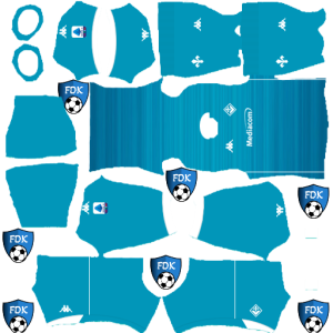 ACF Fiorentina kit dls 2026 third