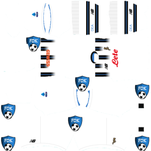 Atalanta BC kit dls 2026 away