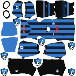 Atalanta BC DLS Kits 2026