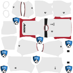 Atlas FC kit dls 2026 away leaked