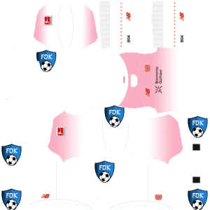 Bayer Leverkusen kit dls 2026 away