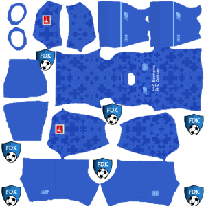 Bayer Leverkusen kit dls 2026 third