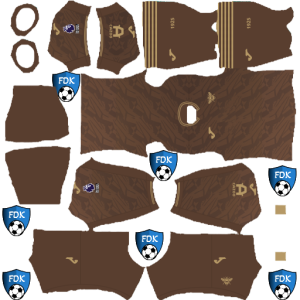 Brentford FC kit dls 2026 away