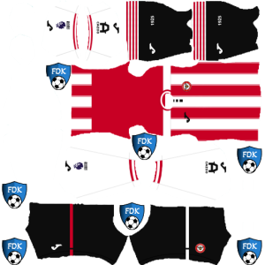 Brentford DLS Kits 2026