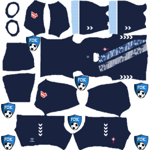 Celta Vigo kit dls 2026 away