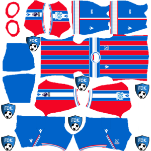 Crystal Palace DLS Kits 2026