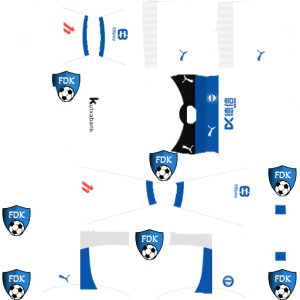 Deportivo Alaves kit dls 2026 away