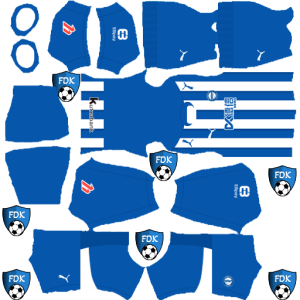 Deportivo Alaves DLS Kits 2026