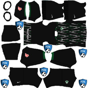 Elche CF kit dls 2026 away