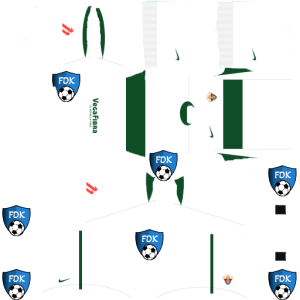 Elche CF DLS Kits 2026