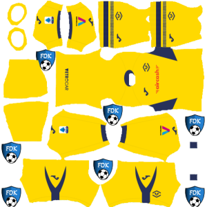 Hellas Verona kit dls 2026 away