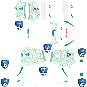 Hellas Verona kit dls 2026 gk home