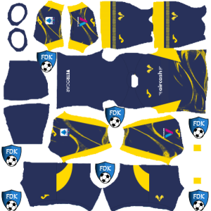 Hellas Verona DLS Kits 2026