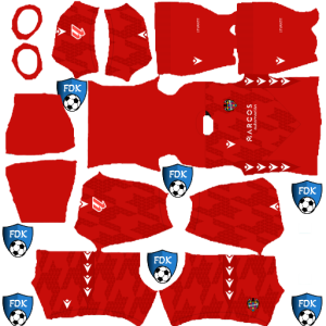 Levante UD kit dls 2026 gk home