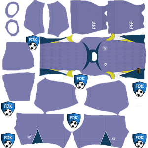 Pakistan kit dls 2026 gk home leaked