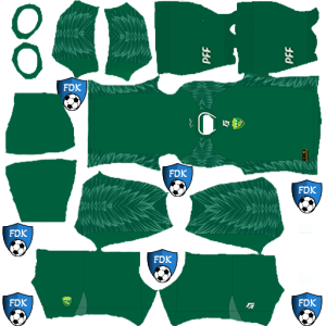 Pakistan DLS Kits 2026