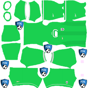 Panama kit dls 2026 gk home leaked