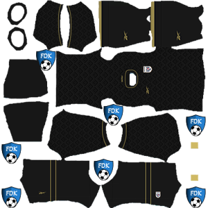 Panama kit dls 2026 third leaked